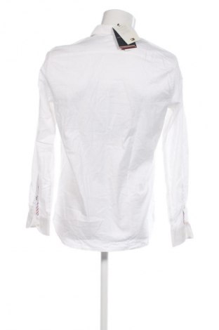 Férfi ing Tommy Hilfiger, Méret S, Szín Fehér, Ár 14 159 Ft