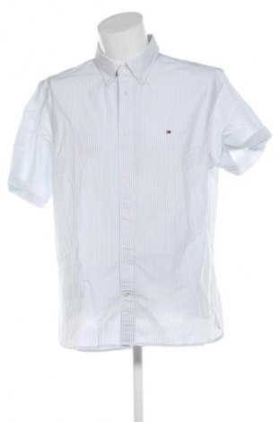 Мъжка риза Tommy Hilfiger, Размер XL, Цвят Многоцветен, Цена 42,94 €, #134449383