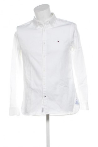 Férfi ing Tommy Hilfiger, Méret M, Szín Fehér, Ár 13 529 Ft
