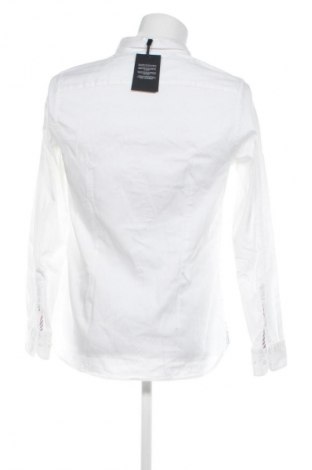Férfi ing Tommy Hilfiger, Méret M, Szín Fehér, Ár 13 529 Ft