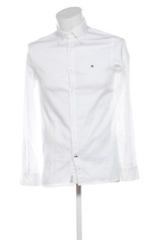 Pánská košile  Tommy Hilfiger, Velikost S, Barva Bílá, Cena  799,00 Kč, #134450459
