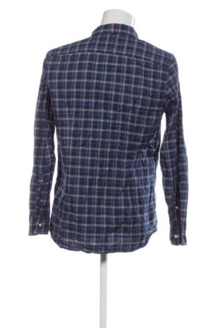 Мъжка риза Tommy Hilfiger, Размер L, Цвят Многоцветен, Цена 21,42 €