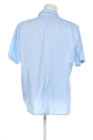 Męska koszula Tommy Hilfiger, Rozmiar XXL, Kolor Niebieski, Cena 158,99 zł