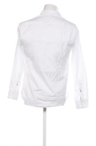 Cămașă de bărbați Tommy Hilfiger, Mărime S, Culoare Alb, Preț 231,99 Lei