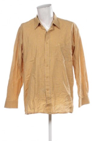 Pánská košile  Tommy Hilfiger, Velikost XXL, Barva Vícebarevné, Cena  389,00 Kč