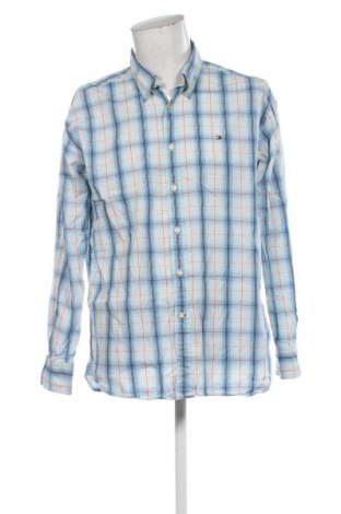 Férfi ing Tommy Hilfiger, Méret XL, Szín Sokszínű, Ár 10 649 Ft