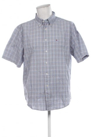Férfi ing Tommy Hilfiger, Méret XL, Szín Sokszínű, Ár 14 359 Ft