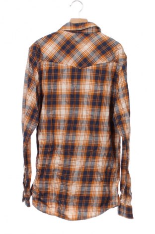 Мъжка риза Tommy Jeans, Размер XS, Цвят Многоцветен, Цена 29,14 €