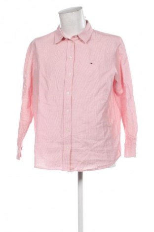 Мъжка риза Tommy Jeans, Размер L, Цвят Многоцветен, Цена 30,67 €