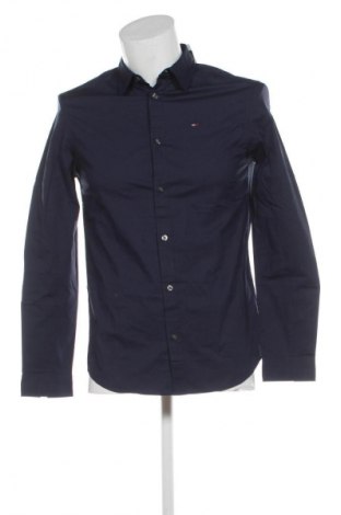 Мъжка риза Tommy Jeans, Размер S, Цвят Син, Цена 33,74 €