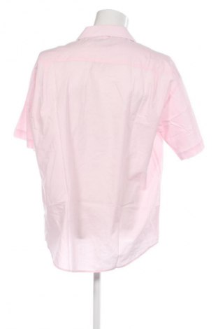 Męska koszula Torelli, Rozmiar XXL, Kolor Różowy, Cena 15,99 zł