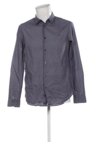 Męska koszula Trussardi, Rozmiar L, Kolor Kolorowy, Cena 92,26 zł