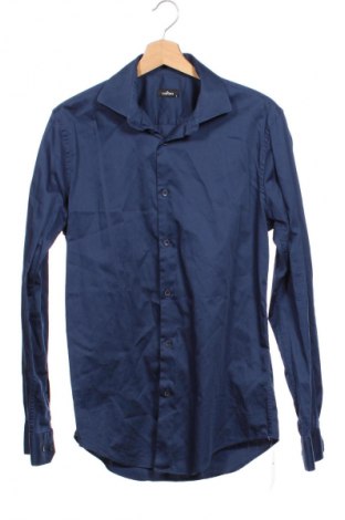 Pánska košeľa  Tudors, Veľkosť L, Farba Modrá, Cena  5,95 €
