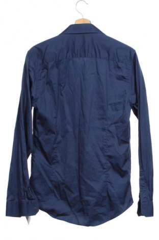 Pánska košeľa  Tudors, Veľkosť L, Farba Modrá, Cena  5,95 €