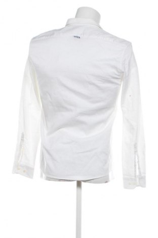 Pánska košeľa  U.S. Polo Assn., Veľkosť S, Farba Kremová, Cena  19,95 €