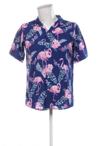 Pánská košile  Unbranded, Velikost M, Barva Vícebarevné, Cena  399,00 Kč