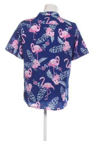 Pánská košile  Unbranded, Velikost M, Barva Vícebarevné, Cena  399,00 Kč