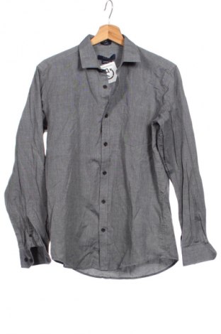 Pánská košile  Unbranded, Velikost M, Barva Šedá, Cena  49,00 Kč