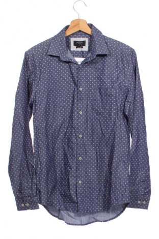 Ανδρικό πουκάμισο Unbranded, Μέγεθος S, Χρώμα Πολύχρωμο, Τιμή 1,99 €