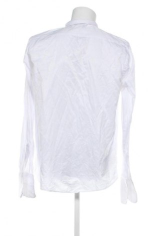 Мъжка риза Unbranded, Размер XXL, Цвят Бял, Цена 7,77 €