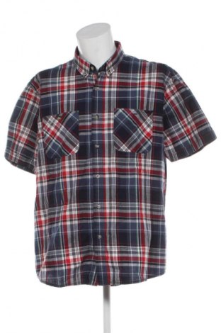 Pánská košile  Unbranded, Velikost XXL, Barva Vícebarevné, Cena  142,00 Kč