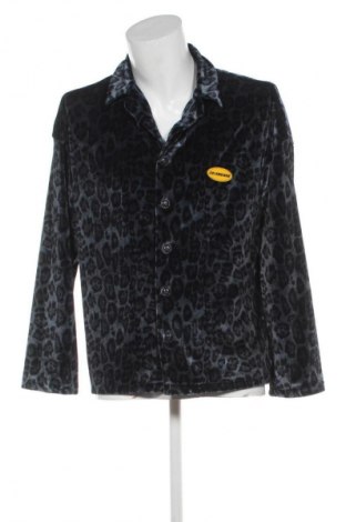 Herrenhemd Unbranded, Größe S, Farbe Mehrfarbig, Preis 6,99 €