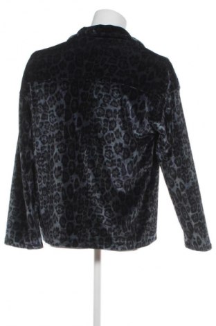 Herrenhemd Unbranded, Größe S, Farbe Mehrfarbig, Preis 6,99 €