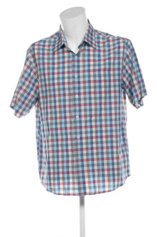 Мъжка риза Unbranded, Размер XL, Цвят Многоцветен, Цена 13,29 €