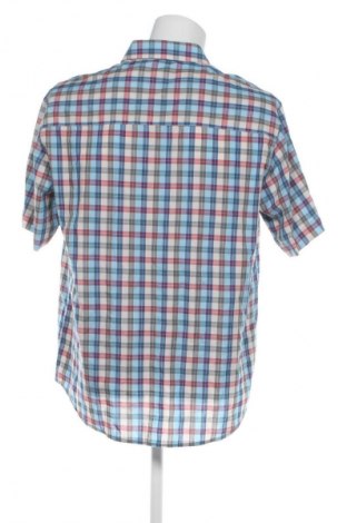 Мъжка риза Unbranded, Размер XL, Цвят Многоцветен, Цена 13,29 €