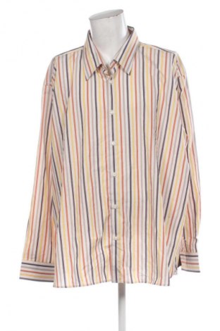Мъжка риза Unbranded, Размер 5XL, Цвят Многоцветен, Цена 16,36 €