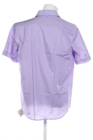 Férfi ing Unbranded, Méret L, Szín Lila, Ár 3 419 Ft