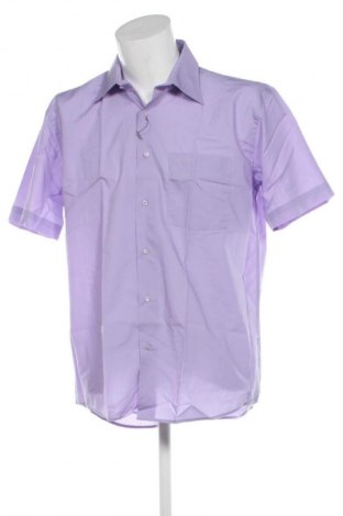 Férfi ing Unbranded, Méret L, Szín Lila, Ár 3 419 Ft