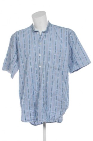 Мъжка риза Unbranded, Размер 4XL, Цвят Многоцветен, Цена 7,66 €