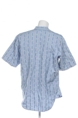 Мъжка риза Unbranded, Размер 4XL, Цвят Многоцветен, Цена 7,66 €