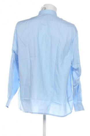 Herrenhemd Unbranded, Größe L, Farbe Blau, Preis 15,99 €