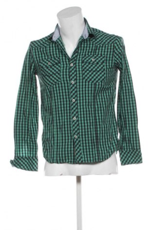 Pánská košile  Unbranded, Velikost M, Barva Vícebarevné, Cena  99,00 Kč