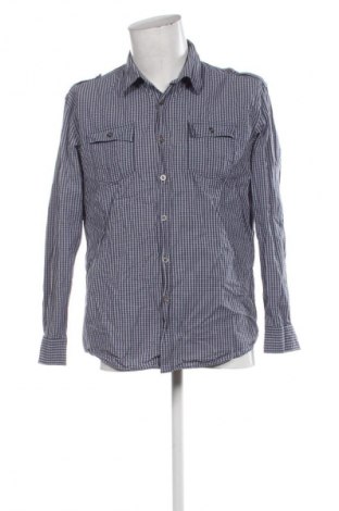 Męska koszula Unbranded, Rozmiar XL, Kolor Kolorowy, Cena 17,99 zł