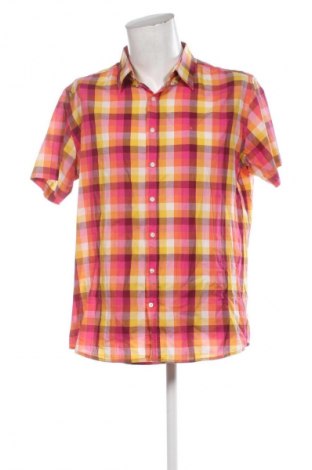 Мъжка риза Unbranded, Размер M, Цвят Многоцветен, Цена 7,17 €