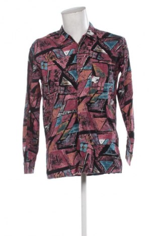 Męska koszula Unbranded, Rozmiar L, Kolor Kolorowy, Cena 95,99 zł