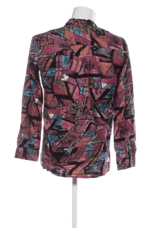 Męska koszula Unbranded, Rozmiar L, Kolor Kolorowy, Cena 95,99 zł