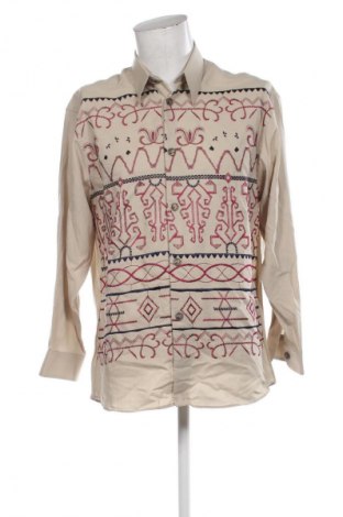 Мъжка риза Unbranded, Размер XL, Цвят Многоцветен, Цена 16,87 €