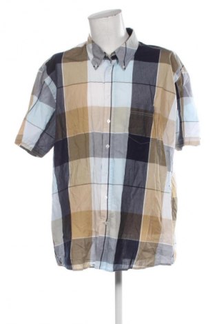 Pánská košile  Unbranded, Velikost 4XL, Barva Vícebarevné, Cena  229,00 Kč