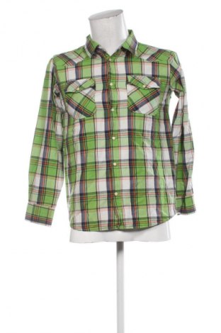 Мъжка риза Unbranded, Размер L, Цвят Многоцветен, Цена 3,57 €