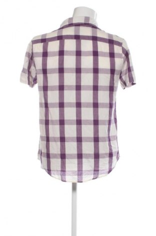 Męska koszula Pull&Bear, Rozmiar L, Kolor Kolorowy, Cena 27,64 zł