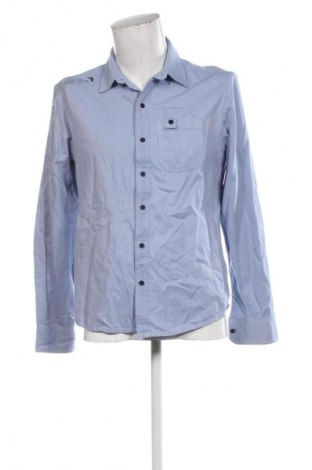 Мъжка риза Unbranded, Размер M, Цвят Многоцветен, Цена 3,57 €