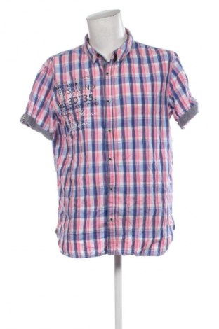 Męska koszula Unbranded, Rozmiar XL, Kolor Kolorowy, Cena 53,99 zł