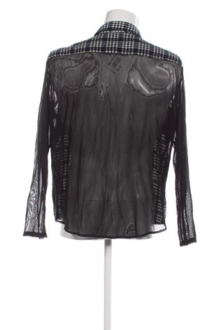 Мъжка риза Unbranded, Размер L, Цвят Многоцветен, Цена 3,57 €