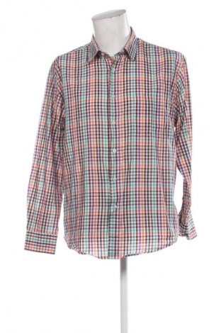 Мъжка риза Unbranded, Размер XL, Цвят Многоцветен, Цена 4,09 €