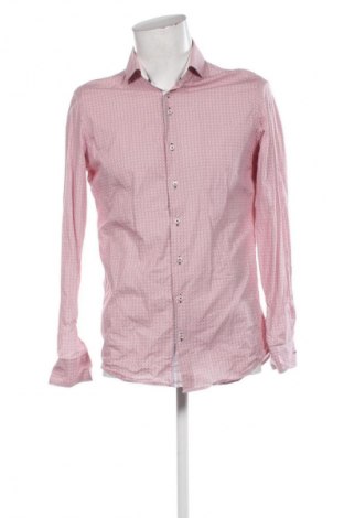 Męska koszula Unbranded, Rozmiar M, Kolor Kolorowy, Cena 10,99 zł