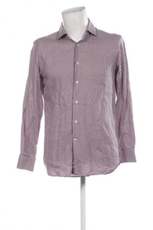 Ανδρικό πουκάμισο Unbranded, Μέγεθος L, Χρώμα Πολύχρωμο, Τιμή 3,99 €